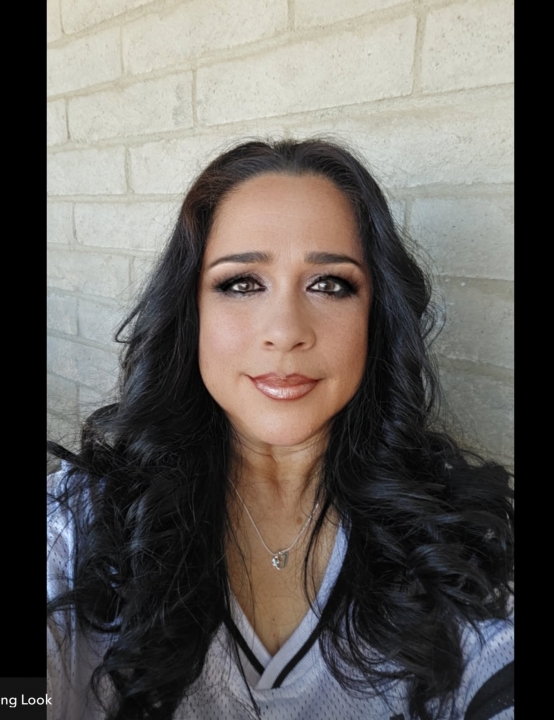 Jessica Vega - Class of 1990 - Burbank High School
