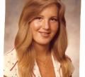 Colene Hughes, class of 1981