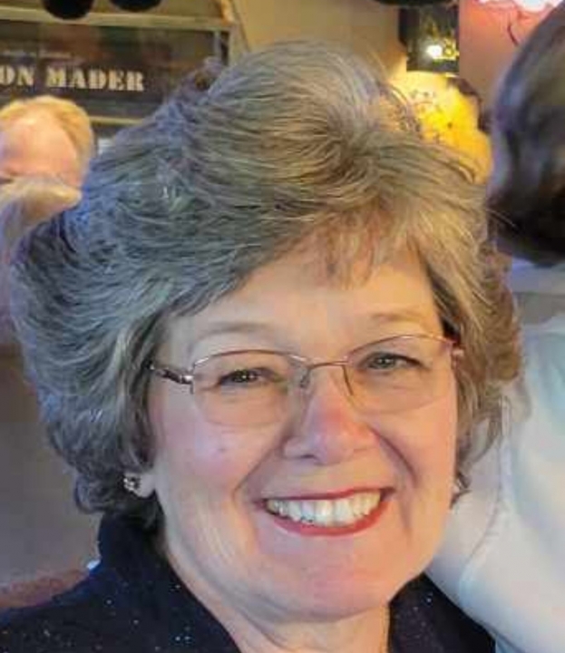 Diana Fisher - Class of 1971 - Wenatchee High School