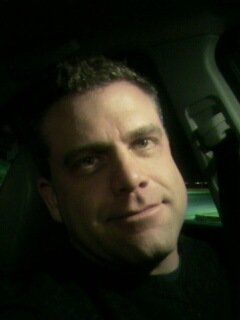 Darin Daniels - Class of 1989 - Wenatchee High School