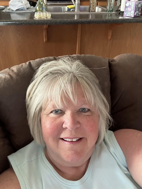Marsha Osborn - Class of 1974 - Wenatchee High School