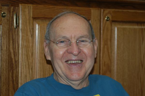 Joe Norman Freudenberger - Class of 1945 - Wenatchee High School