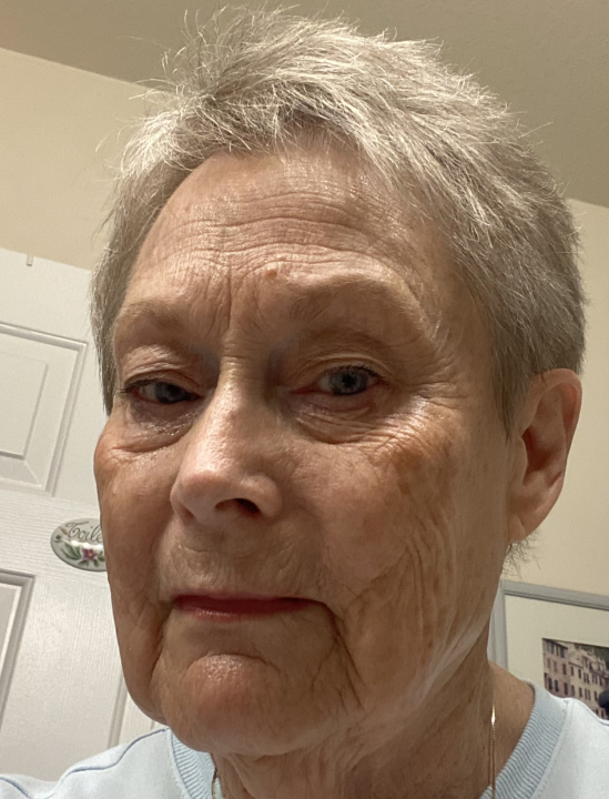 Deanna Diede - Class of 1959 - Wenatchee High School