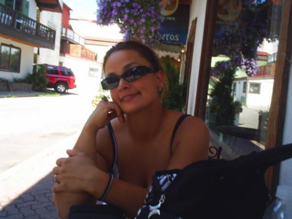 Shanna Saporito - Class of 1999 - Wenatchee High School