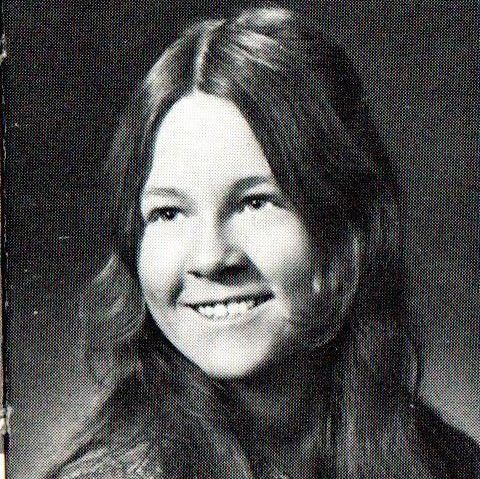 Debbie Thune - Class of 1974 - Wenatchee High School