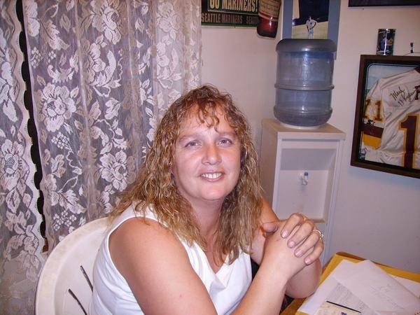 Kimberly Anders - Class of 1985 - Wenatchee High School