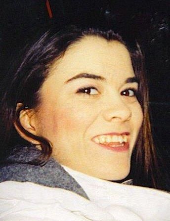 Michelle Cavanagh - Class of 1995 - Wenatchee High School