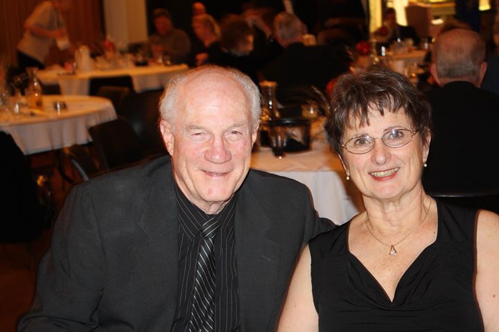 Mary Jenkins - Class of 1959 - Wenatchee High School