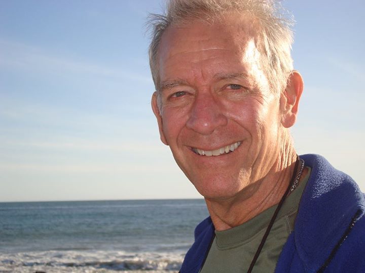Rex Eacho - Class of 1970 - Wenatchee High School