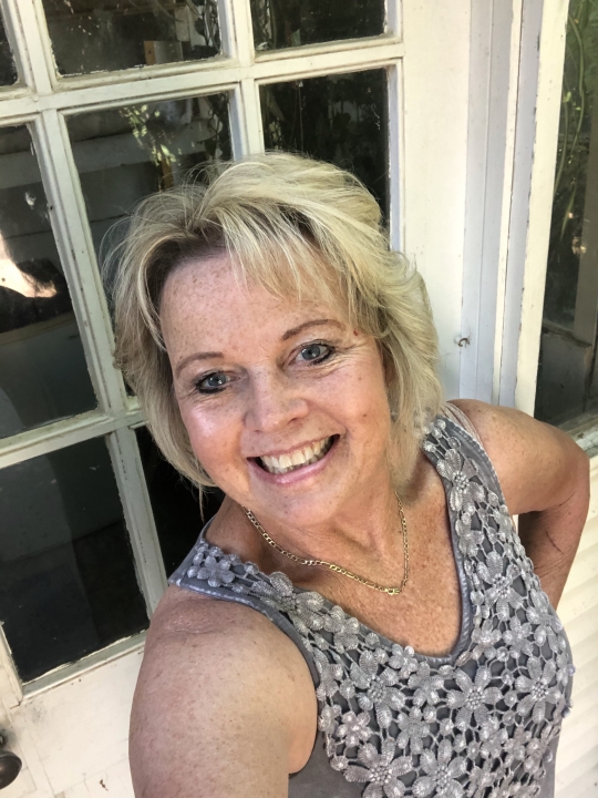 Cindy Raether - Class of 1974 - Wenatchee High School