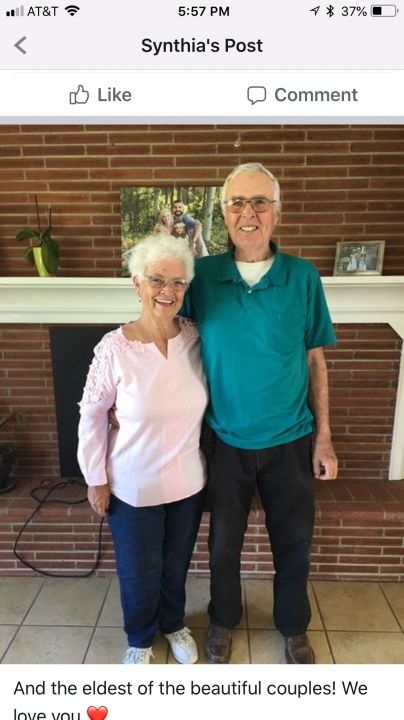 Shirley Fisher - Class of 1957 - Wenatchee High School