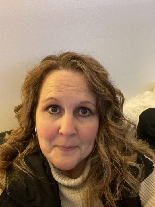 Starlet Chambers - Class of 1987 - Wenatchee High School