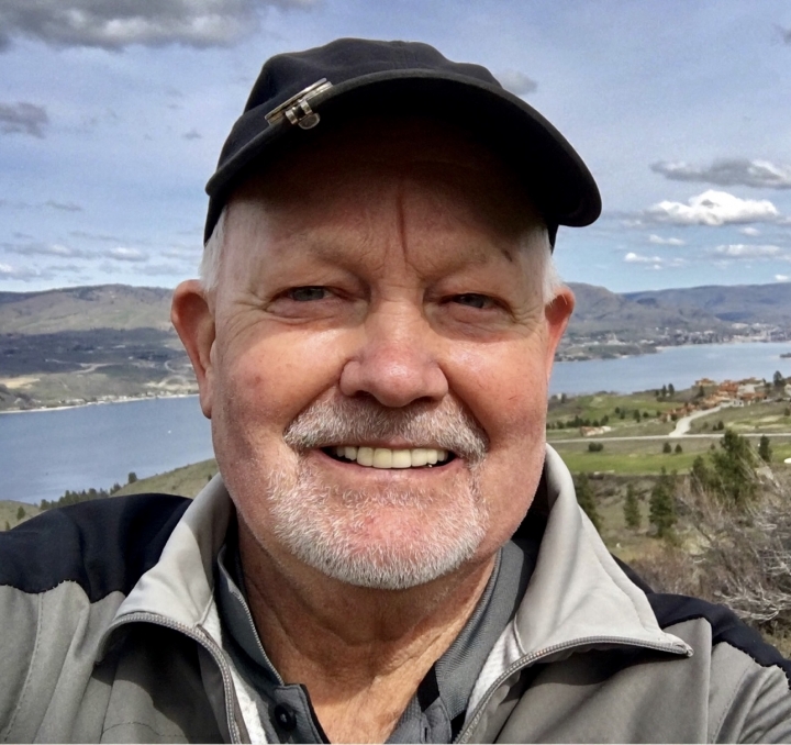 Jack Wayerski - Class of 1961 - Wenatchee High School