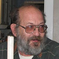 Bob Tyrrell - Class of 1964 - Wenatchee High School