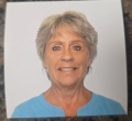 Verla Darlington, class of 1970