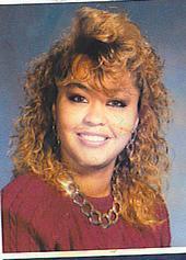 Olga Rojero - Class of 1991 - San Fernando High School