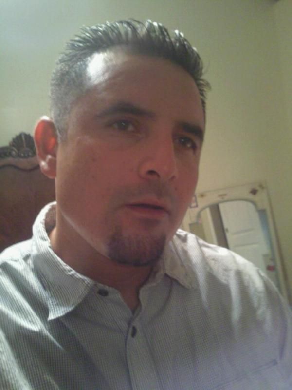 Lionel Esparza - Class of 1996 - San Fernando High School