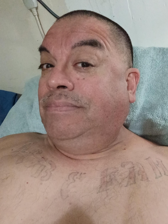Jose Vazquez - Class of 1984 - San Fernando High School