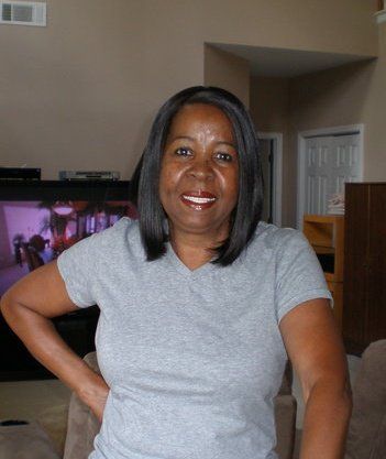 Gwen Owens-johnson - Class of 1965 - San Fernando High School