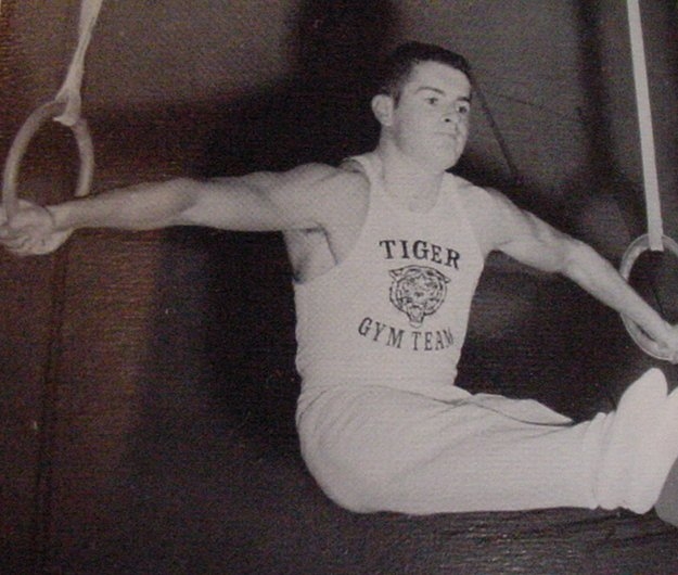 James Armstrong - Class of 1963 - San Fernando High School