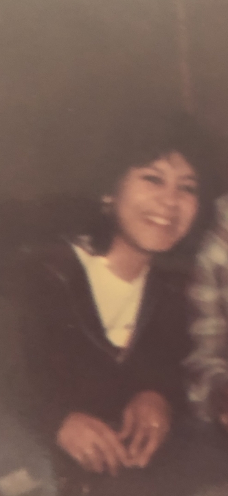 Yvonne Crisosto - Class of 1990 - San Fernando High School