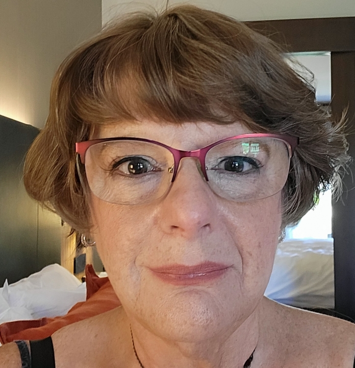 Leota Hansen - Class of 1975 - Thomas Jefferson High School