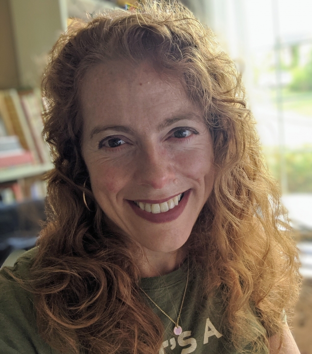 Wendy Wilson - Class of 1990 - Thomas Jefferson High School
