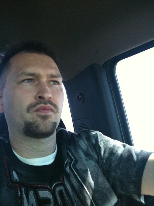 Jeremy Boyd - Class of 2001 - Thomas Jefferson High School
