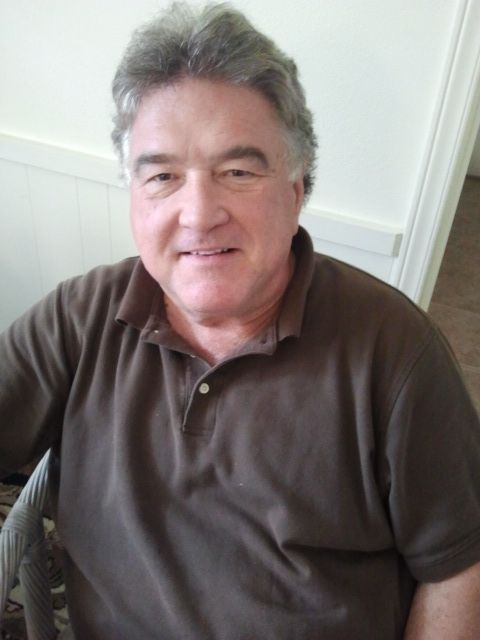 John Kohoutek - Class of 1965 - Thomas Jefferson High School