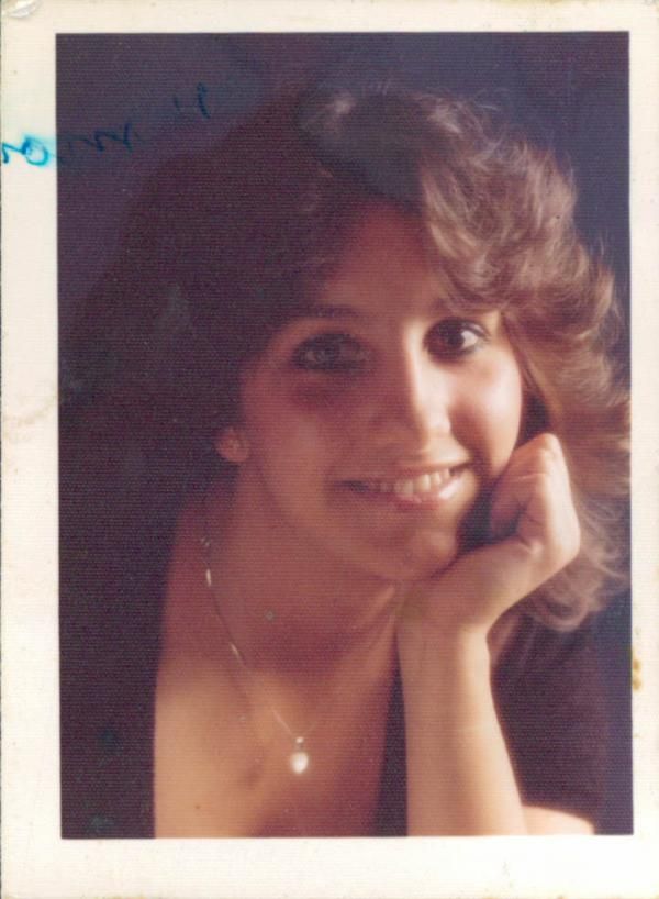 Karen Adams - Class of 1981 - Thomas Jefferson High School