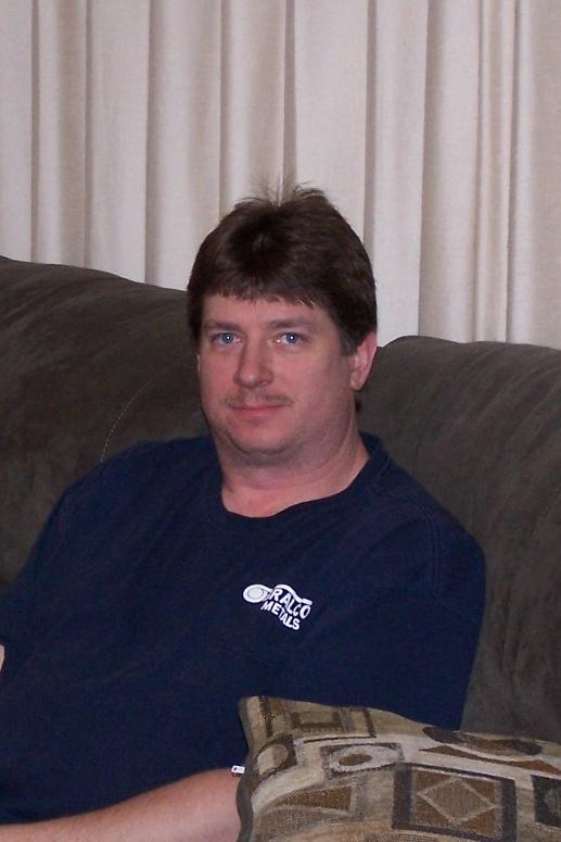 Tom Bertsch - Class of 1989 - Thomas Jefferson High School