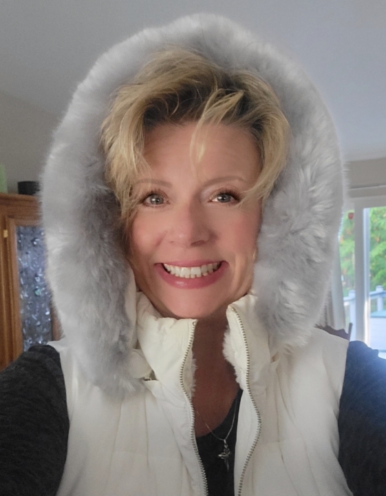 Danielle Sipes - Class of 1979 - Thomas Jefferson High School