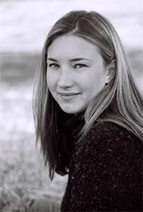 Margo Bailey - Class of 1998 - Thomas Jefferson High School