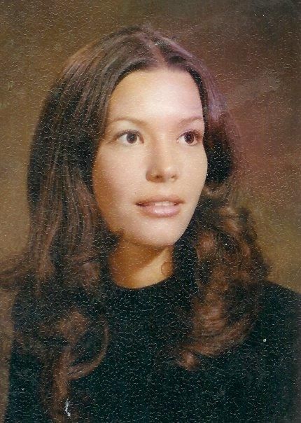 Pamela Mabee - Class of 1972 - Thomas Jefferson High School