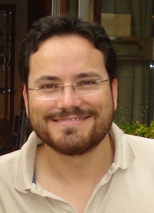Fernando Lozano - Class of 1994 - Thomas Jefferson High School