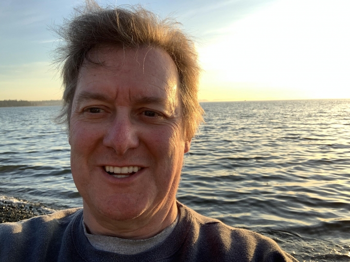 Rick Young - Class of 1976 - Thomas Jefferson High School