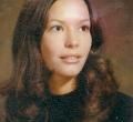 Pamela Mabee, class of 1972