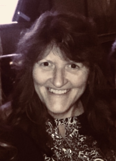 Hope Outram - Class of 1977 - North Hollywood High School