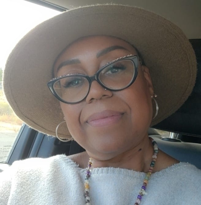 Antoinette Jackson - Class of 1986 - North Hollywood High School