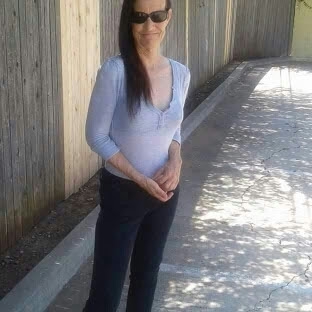 Barbie Carpenter - Class of 1973 - North Hollywood High School