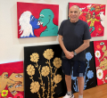 Bruce Sanders