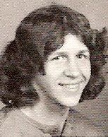 Sidney Evans - Class of 1978 - Shelton High School