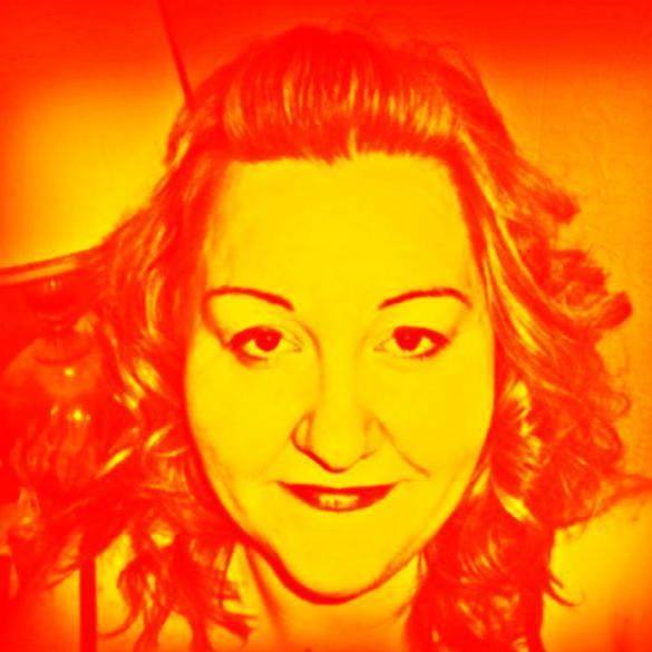 Cherilyn Tupac - Class of 1992 - Shelton High School