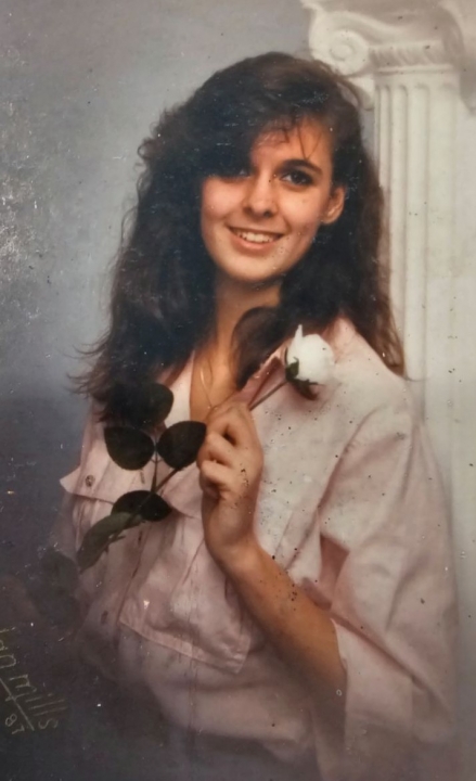 Tami Stokes - Class of 1991 - Shelton High School