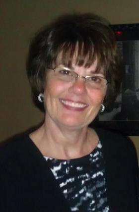 Bellaine Ogden - Class of 1965 - Shelton High School