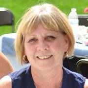 Patsy Robinson - Class of 1977 - Shelton High School