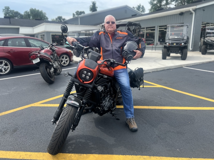 Gary McGee - Class of 1981 - Shelton High School