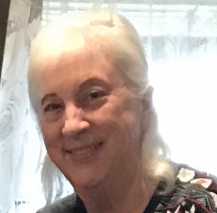 Lynda Waldrep - Class of 1971 - Shelton High School