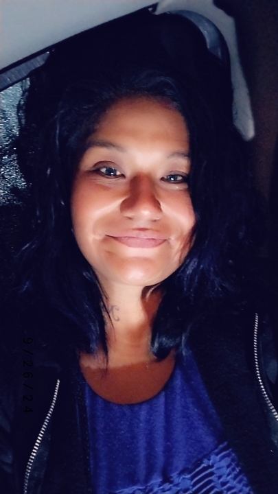 Chickie Mae - Class of 1997 - Shelton High School