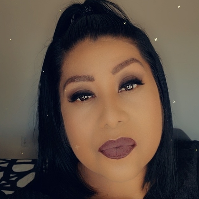 Gabby Barcenas - Class of 1993 - Bell High School
